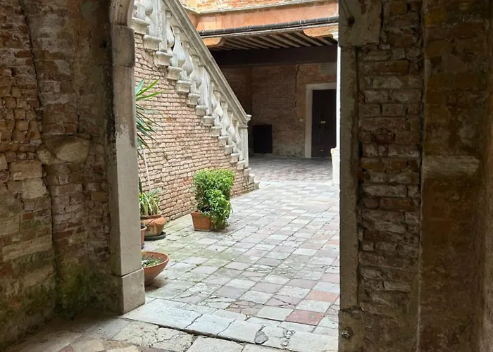 Querini San Marco 3*