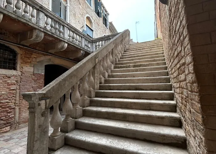 Querini San Marco 3* Venise