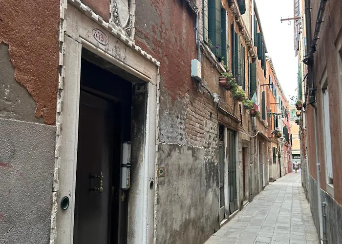 Querini San Marco Venise