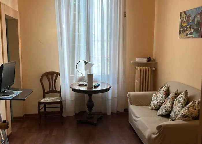 Querini San Marco Couette-café Venise