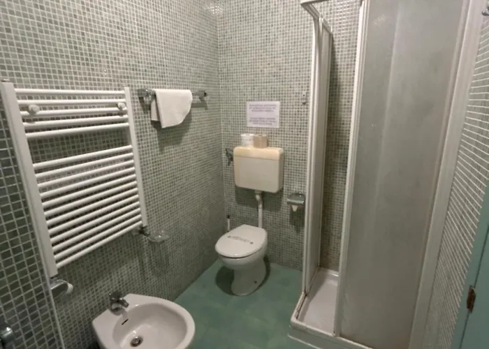 Querini San Marco Couette-café 3*